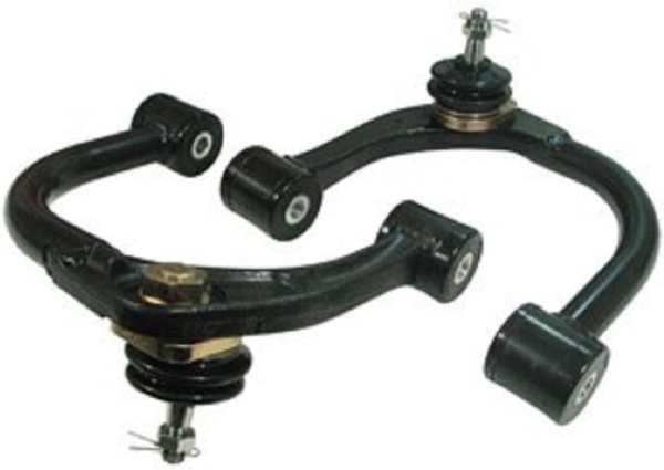 Specialty Products Company Toyota Tundra Adjustable Upper Control Arms (PR) - 25490