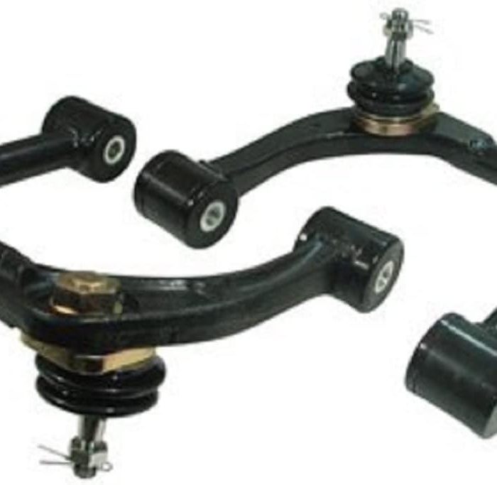 Specialty Products Company Toyota Tundra Adjustable Upper Control Arms (PR) - 25490