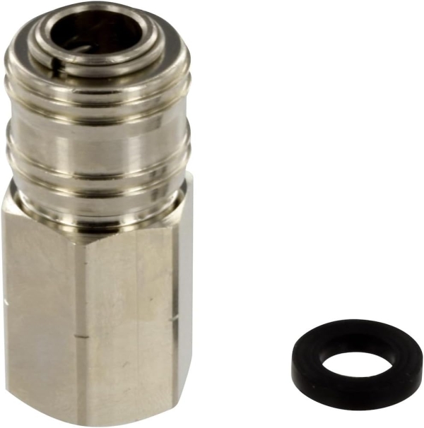 Valterra PF247008 Quick Connect Fitting Valve