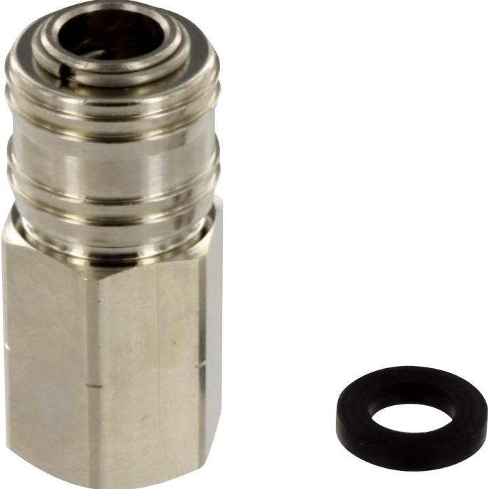 Valterra PF247008 Quick Connect Fitting Valve
