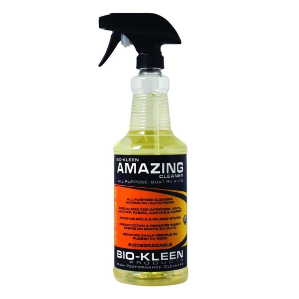 Biokleen M00309 Amazing Cleaner 1 GAL Visit the Biokleen Store