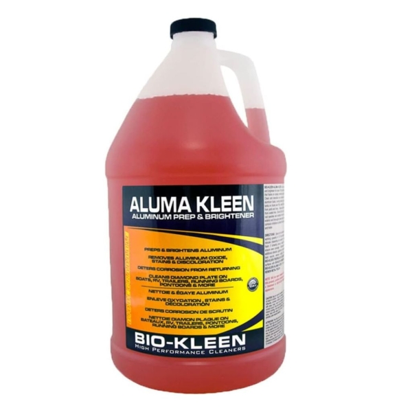 Biokleen M00109 Aluma Kleen - 1 Gallon