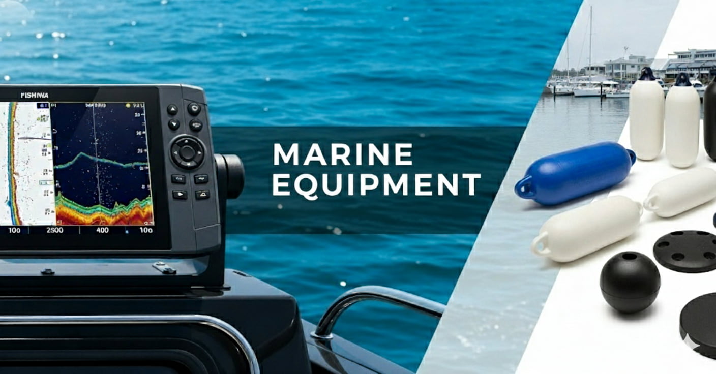 Marine-Banner