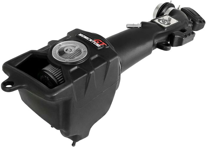 Afe Power Wrangler(Jl)/Gladiator V63.6L Momentum Gt Pro Dry S Cold Air Intake System