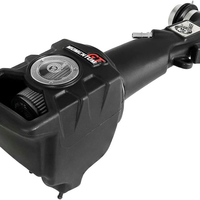 Afe Power Wrangler(Jl)/Gladiator V63.6L Momentum Gt Pro Dry S Cold Air Intake System