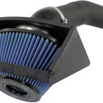 Afe Power Ais P5R/Ford F150 V84.6L 3Valve(Blk)