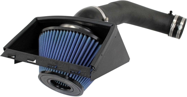 Afe Power Ais P5R/Ford F150 V84.6L 3Valve(Blk)
