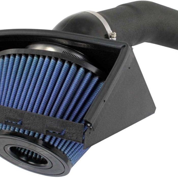 Afe Power Ais P5R/Ford F150 V84.6L 3Valve(Blk)