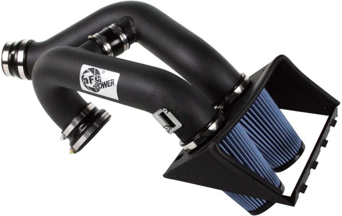 Afe Power Ecoboost V63.5L(Tt) Air Intake System Pro 5R