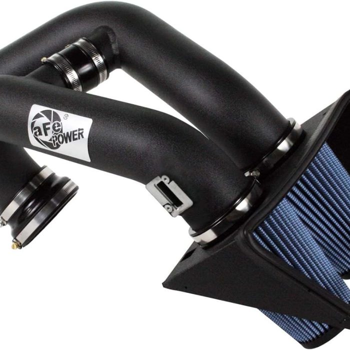 Afe Power Ecoboost V63.5L(Tt) Air Intake System Pro 5R
