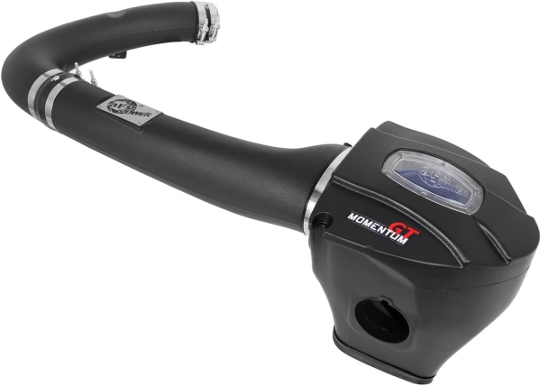 Afe Power Momentum Gt Pro 5R Cold Air Intake System Dodge Challenger/Charger V63.6L