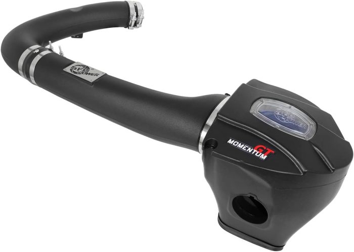Afe Power Momentum Gt Pro 5R Cold Air Intake System Dodge Challenger/Charger V63.6L