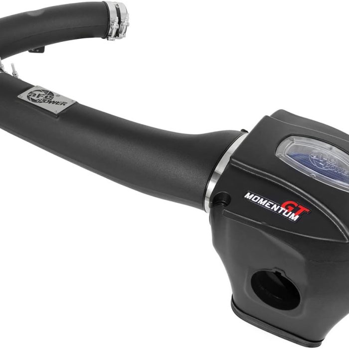 Afe Power Momentum Gt Pro 5R Cold Air Intake System Dodge Challenger/Charger V63.6L