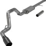 Flowmaster 1118 Silverado/Sierra 1500 Catback Exhaust System Single Side Exit SS