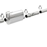 Magnaflow Exhaust Systems 2022 F250/F350 Sd Street Series Catback Exhaust System