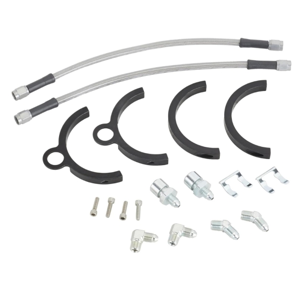 Wilwood Flexline Brake Hose