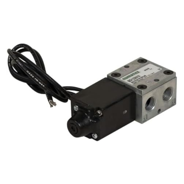 BD Diesel 1230100 BD Exhaust Brake Vacuum Spool Control Valve