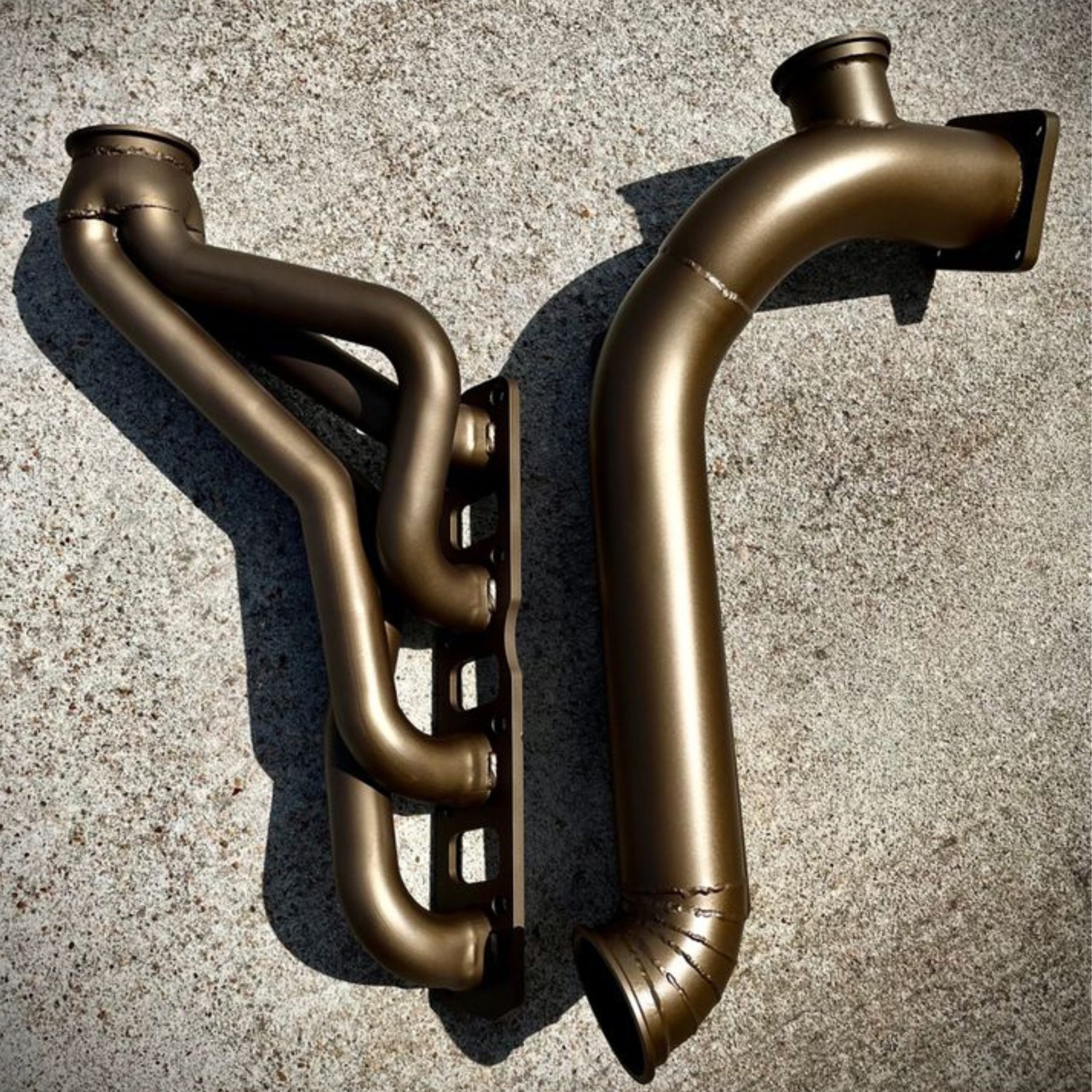 Exhaust