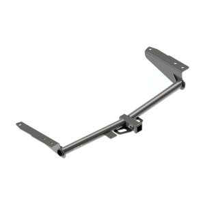 Draw-Tite - 76171 Class 3 Trailer Hitch, 2 Inch Receiver, Black, Compatible with 2018-2022 Honda Odyssey