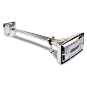 Kleinn Air Horns - 412 Roof Mounted Horn