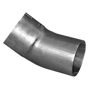 AP Exhaust Products AP Exhaust (10632) 30 Degree Elbow Aluminized Steel