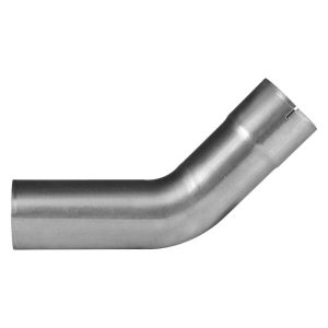 AP Exhaust (10727) 45 Degree Elbow Aluminized Steel