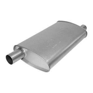 AP Exhaust Products 3775 Exhaust Muffler
