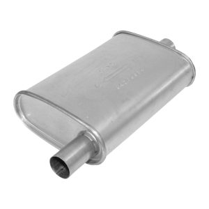AP Exhaust Products AP Exhaust 3781 Muffler