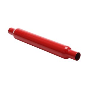 AP Exhaust Products Cherry Bomb 87502 Glasspack Muffler