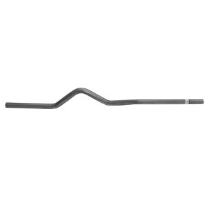 AP Exhaust Products AP Exhaust X6102 Mandrel Bent Pipe