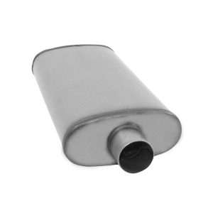 AP Exhaust Products AP Exhaust XS2588 Muffler