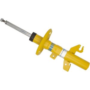 Bilstein B6 14-17 Jeep Cherokee Front Right Suspension Strut Assembly W/Active Drive II (22-266781)