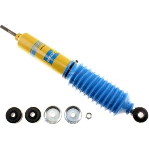 Bilstein 24-013284 Single Front B6 4600 Suspension Shock Absorber Fits 1997 1980 F150 F250 F250 HD F350 With Standard Chassis