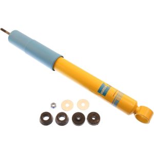 Bilstein 24-014694 4600 Series Rear Shock Fits 1990 1995 4Runner - Monotube Design, Fade Free Performance