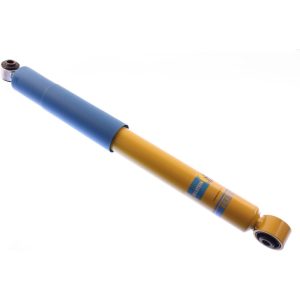 Bilstein 24-029032 Single Rear B6 4600 Suspension Shock Absorber Fits 1998 2007 Sierra Silverado W/ Coil Spring Suspension Crew & Standard Cab