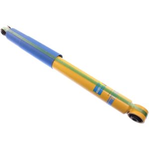 Bilstein 24-029056 Single Rear B6 4600 Suspension Shock Absorber Fits 2003 2007 Silverado Sierra 1500 Standard Extended Cab w/ Standard Chassis