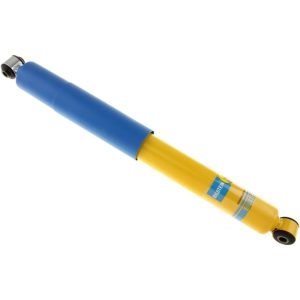 Bilstein 24-029643 Single Rear B6 4600 Suspension Shock Absorber Fits 1998 2005 Grand Cherokee II Without Leveling Control