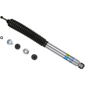 Bilstein 24-066464 Single Front B8 5100 Suspension Shock Absorber Fits 1994 2001 1500 2500 3500 4WD Standard Crew Extended Cab Crew With 5-6" Front Lift