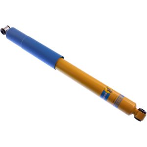 Bilstein 24-184908 Single Rear B6 4600 Suspension Shock Absorber Fits: 1998 1992 T100 Pickup w/ Standard Chassis