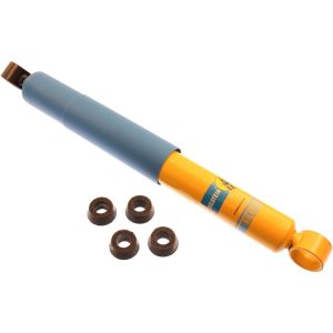 Bilstein 24-184977 Single Rear Right B6 4600 Suspension Shock Absorber Fits 1995 2004 Tacoma Pickup With Standard Chassis