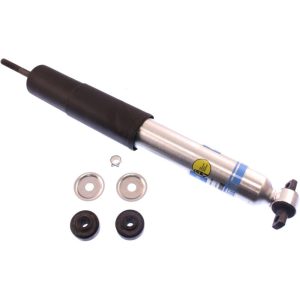Bilstein 24-185400 B8 5100 Shock Absorber B8 5100 Shock Absorber, Black/Silver