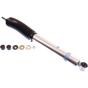 Bilstein 24-186728 5100 Series Rear Shock Fits 2005 2023 Tacoma 4WD With 0-1" Lift