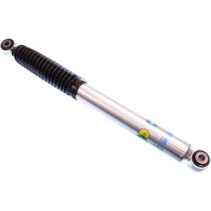 Bilstein 24-186766 5100 Series Rear Shock Fits 2004 2015 Titan With 0-1" Lift - Monotube Design