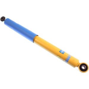 Bilstein 24186841 4600 Series Rear Shock Fits 2007 2013 Silverado 1500, Sierra 1500 Without Electronic Suspension