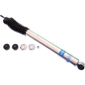 Bilstein 24-186995 B8 5100 Shock Absorber B8 5100 Shock Absorber, Silver