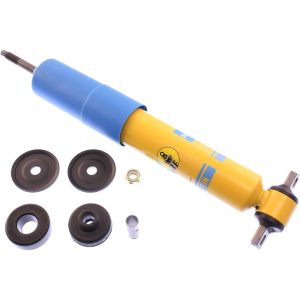 Bilstein 24-187480 Single 4600 Series Front Monotube Shock Fits 2011 2018 Ram 1500 RWD