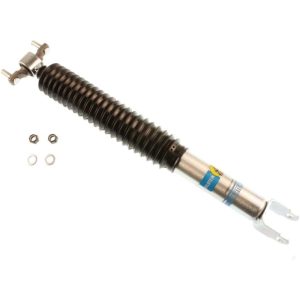 Bilstein 24-218023 B8 5100 Shock Absorber B8 5100 Shock Absorber, Silver