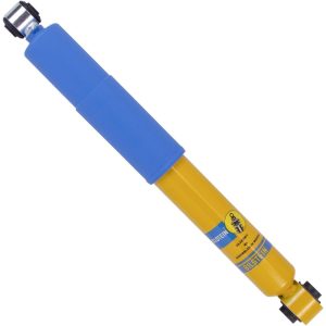 Bilstein B6 14-19 Toyota Highlander Rear Monotube Shock Absorber (24-282901)