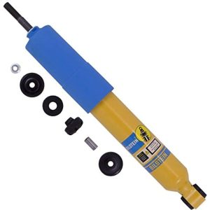 Bilstein B6 4600 Series 2017-2020 Ford F-250 / F-350 Super Duty (2WD) Front Monotube Shock Absorber (24-284707)