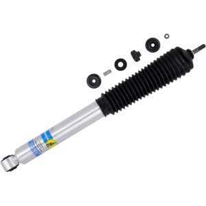 Bilstein B8 14-19 Ram 2500 Rear (4WD Only/ Rear Lifted Height 2in w/o Air Leveling) Replacement Shock (24-285681)
